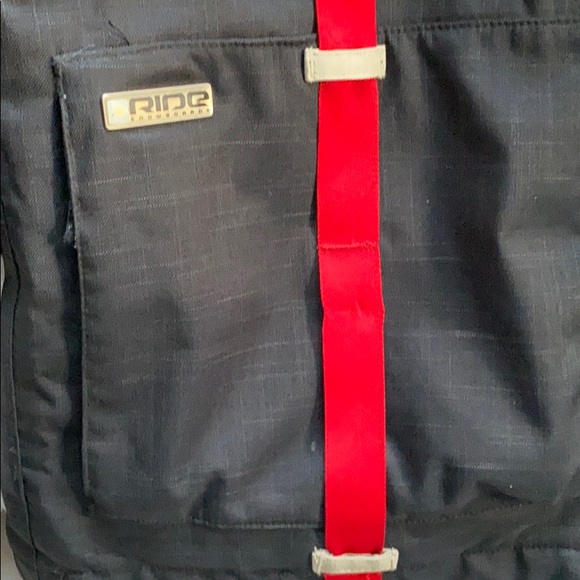 Winter coat - Picture 5 of 8